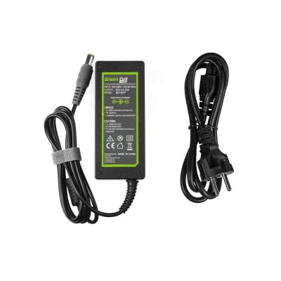4. GREEN CELL PRO NETZTEIL AD16AP FÜR LENOVO B590 THINKPAD R61 R500 T430 T430S T510 T520 T530 X200 X201 X220 X230 20V 3,25A 65W
