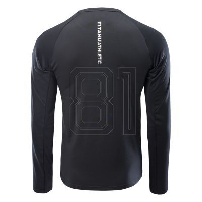3. SAMDU Funktionssweatshirt M