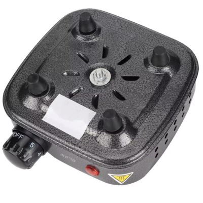 2. Einflammiger, verstellbarer Elektroherd BLOW