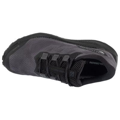 3. Salomon Aero Blaze 3 Grvl GTX W L47976700 Schwarz 42