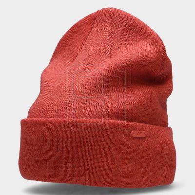 Wintermütze 4F H4Z22-CAU00262S