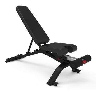 9. Bowflex 3.1S 100917 Trainingsbank