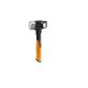 Fiskars M 1020217 Abbruchhammer (3 lb/11 Zoll)