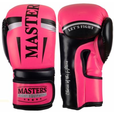 12. MASTERS RPU-FT 011123-0210 Boxhandschuhe