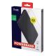 6. Powerbank TRUST Primo Ultra Thin Eco 5000mAh Schwarz