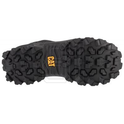 4. Caterpillar Intruder Mecha M P111425 Schuhe