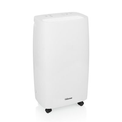 Tristar DH-5419 Luftentfeuchter, 10 Liter, 44 dB, 205 W, Weiß