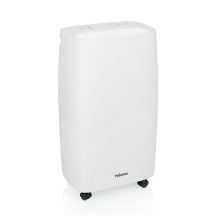 Tristar DH-5419 Luftentfeuchter, 10 Liter, 44 dB, 205 W, Weiß