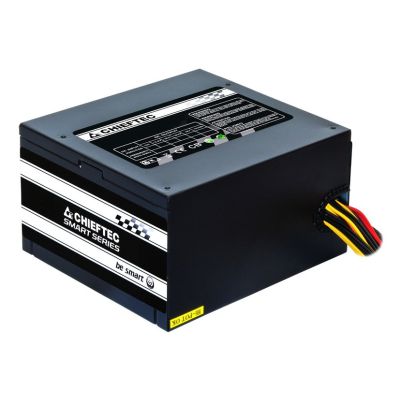 8. Chieftec Smart GPS-400A8 Netzteil (400W)