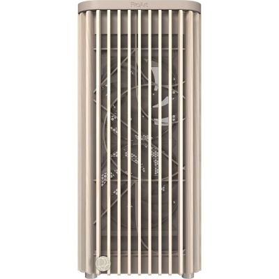 2. Gehäuse Asus PROART PA401 WOOD TG PWM BEIGE
