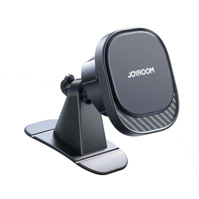 5. Joyroom JR-ZS400 magnetische Autotelefonhalterung am Armaturenbrett – Schwarz