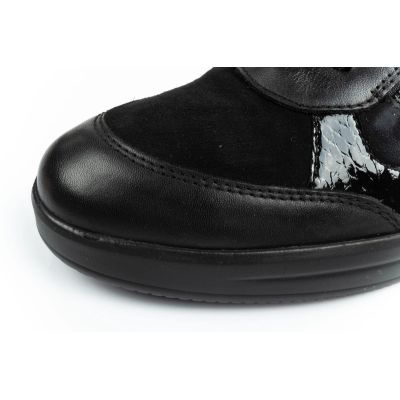 15. Scholl Emma Laces W Schuhe F302391004