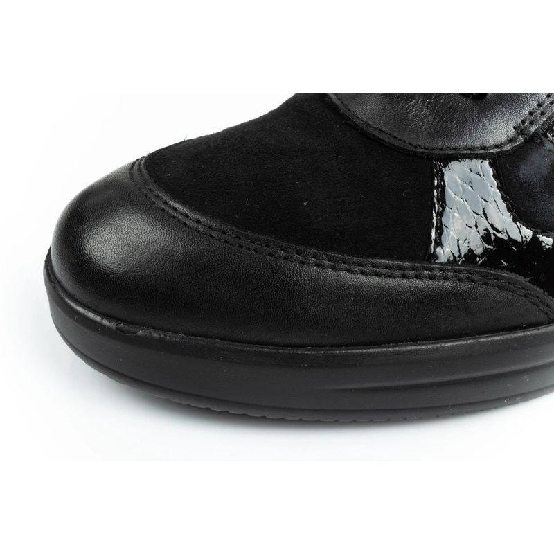 15. Scholl Emma Laces W Schuhe F302391004