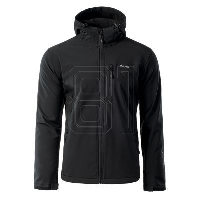 2. Elbrus iver M Jacke 92800282177