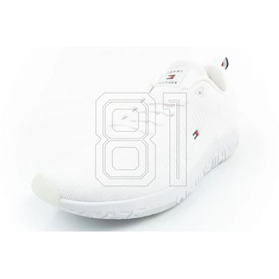 3. Tommy Hilfiger Corporate M Schuhe FM0FM02838YBR