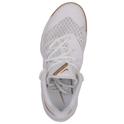 3. Nike Zoom Hyperspeed Court DJ4476-170 Volleyballschuhe