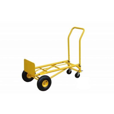 4. Stahlwagen 200 kg STANLEY SH-SXWT-SH-SXWT-MT519