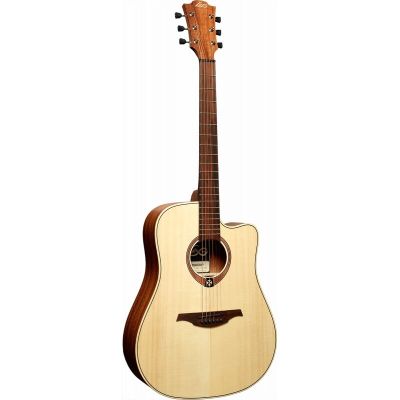 Lag GLA T 70 DC - Tramontane Akustikgitarre