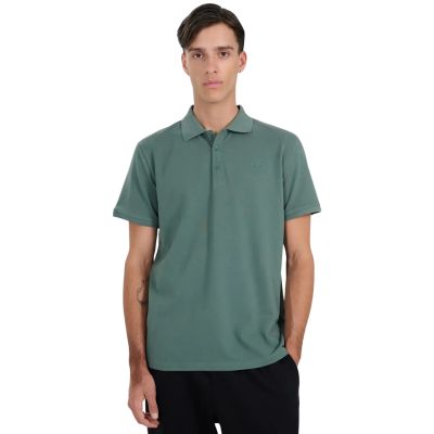 13. Poloshirt 4F M 4FWAW25TPTSM555 41S