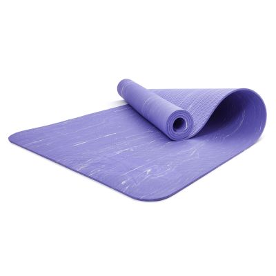 Reebok Yogamatte mit TPE 5 MM RAYG-11045PL