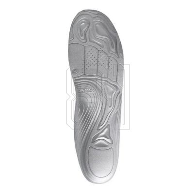 3. Bauer Aetrex Orthotic 1064369 Hockey-Skate-Einlegesohlen