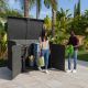 11. Lifetime Premium Gartenbox 2123 L 60464E
