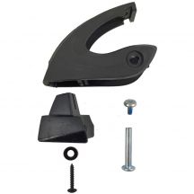 Roces Brake Moody Bremsensatz schwarz 20413