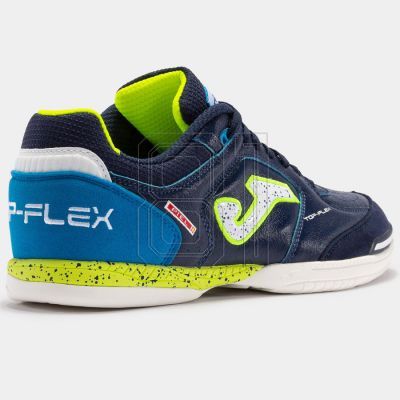 4. Joma Top Flex 2303 IN M TOPW2303IN Schuhe