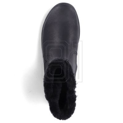10. Rieker W Z0080-00 RKR740 Stiefeletten