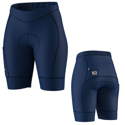 Shorts bs LEGEND ECO LYCRA Lady 26 gran. M