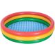 2. Kinderpool mit 3 Ringen, 150 x 29 cm, 17223