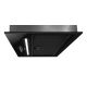 5. Einbau-Dunstabzugshaube AMICA OMP6255BG 60 cm | LED | schwarz