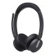 4. Yealink BH 70 Dual UC USB-C/A Headset - Headset - 20 kHz