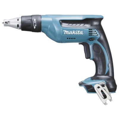MAKITA.GIPS SCHRAUBENDREHER 18V DFS451Z OHNE KABEL UND LADEGERÄT.