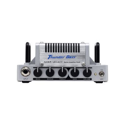 Hotone Nano Legacy Thunder Bass - Gitarrenverstärker