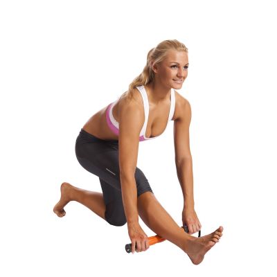 7. 3-in-1 Yoga- und Massagerolle BB 0231