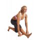 7. 3-in-1 Yoga- und Massagerolle BB 0231