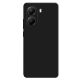 7. 3mk Matt Case Pro für Xiaomi Poco X7 Pro 5G – Mattschwarz