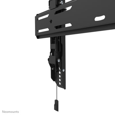 12. Neomounts WL35S-850BL14 TV-Wandhalterung 190,5 cm (75") Schwarz