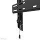 12. Neomounts WL35S-850BL14 TV-Wandhalterung 190,5 cm (75") Schwarz