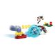 4. LEGO SONIC 77001 Sonic und der Camp-Kampf