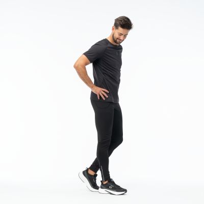 12. Herren IRONE Leggings
