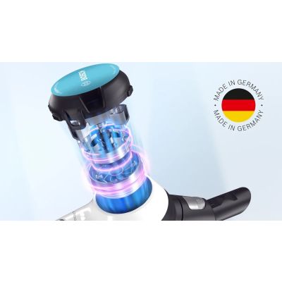 13. BOSCH BCS 71HYG1 Staubsauger
