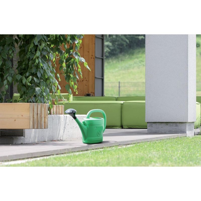 4. SPRING GREEN WASSERKANNESSER 10L