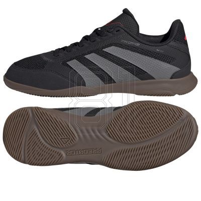Adidas Predator League Jr IN ID3827 Schuhe
