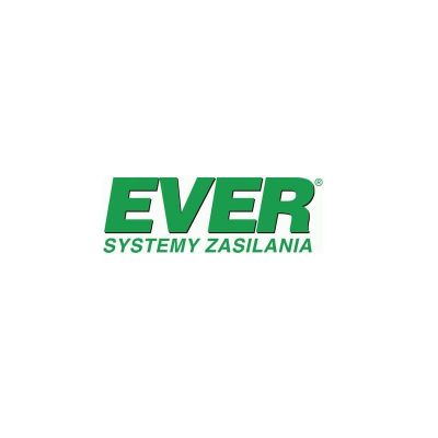 4. Schienensatz zur Montage von EVER USV-Anlagen der RT-Version in einem Ever Rack-Schrank (W/OP-ZA00-0001/00)