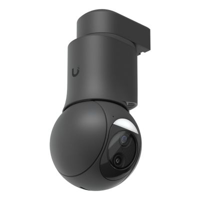 Ubiquiti UniFi G6 PTZ Kamera Schwarz (UVC-G6-PTZ-B) 8 MP 3840 x 2160 (16:9) IP66 IK04 24 W