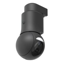 Ubiquiti UniFi G6 PTZ Kamera Schwarz (UVC-G6-PTZ-B) 8 MP 3840 x 2160 (16:9) IP66 IK04 24 W