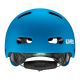 2. UVEX Kid 4 Kinderfahrradhelm 55-58 cm, Bubble Blue Matt
