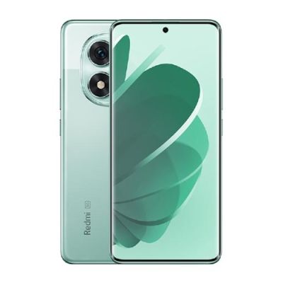 2. Xiaomi Redmi Note 14 Pro 5G, 16,9 cm (6,67 Zoll), Dual-SIM, USB Typ-C, 8 GB RAM, 256 GB Speicher, 5110 mAh Akku, Grün